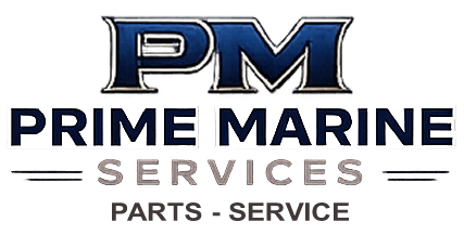 Prime Marine Services Logo