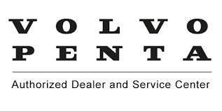 Volvo Penta service